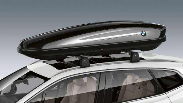 BMW Серија 2 Active Tourer U06 2021 Заден носач за велосипеди Pro 2.0