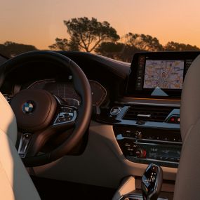 Cockpit BMW 6 Series Gran Turismo G32 2020 Cockpit BMW 6 Series Gran Turismo 640i xDrive G32 2020 interior
