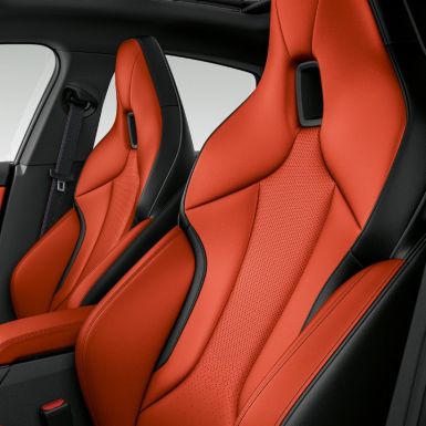 Ентериер BMW M235i xDrive Gran Coupé Премиум ентериер BMW M235i xDrive Gran Coupé 2020 F44 ентериер