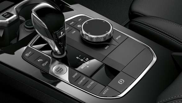 8-степенa Steptronic спортска трансмисија BMW M235i xDrive Gran Coupé 8-степенa Steptronic спортска трансмисија BMW M235i xDrive Gran Coupé F44