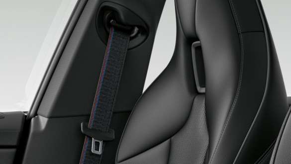 M појаси BMW M235i xDrive Gran Coupé M појаси BMW M235i xDrive Gran Coupé F44 ентериер