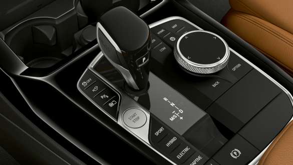 BMW X3 G01 Steptronic Sport менувач BMW X3 G01 Steptronic Sport менувач 2021