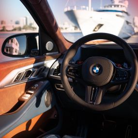 BMW BMW