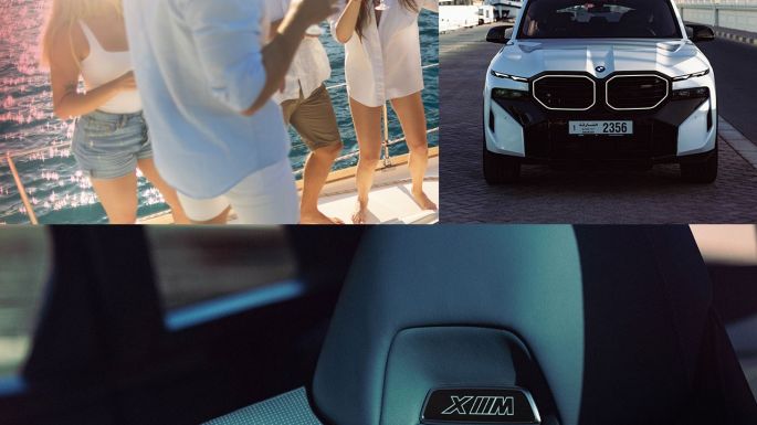 BMW BMW