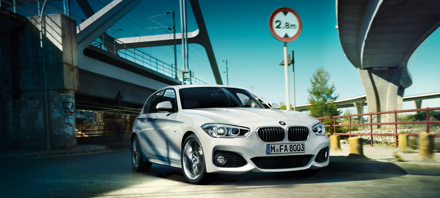 BMW Серија 1 со 5 врати BMW Серија 1 со 5 врати