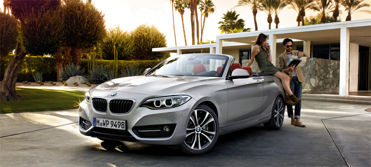 BMW Efficient Dynamics технологија BMW Efficient Dynamics технологија