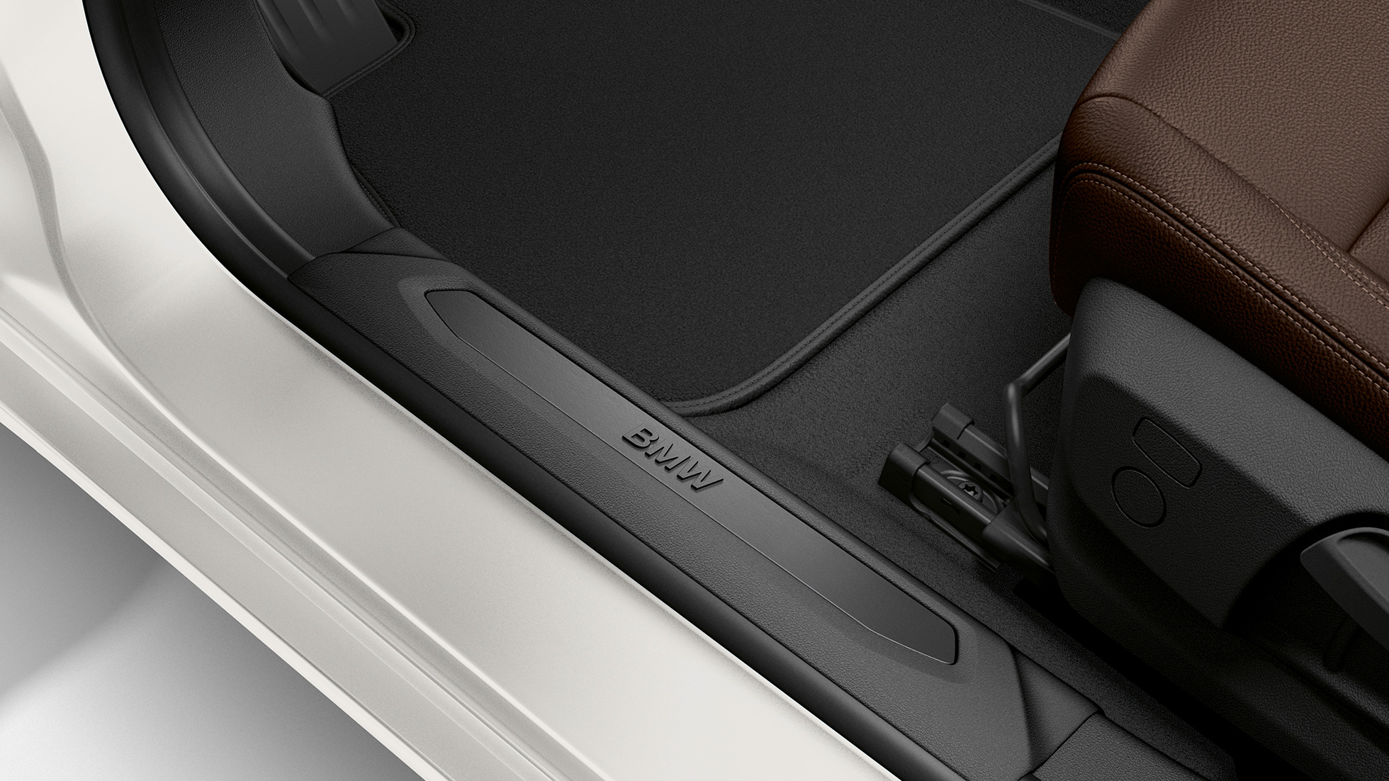 Завршетоци на врати BMW Серија 2 Gran Coupé Модел Advantage Завршетоци на врати BMW Серија 2 Gran Coupé Модел Advantage F44 interior