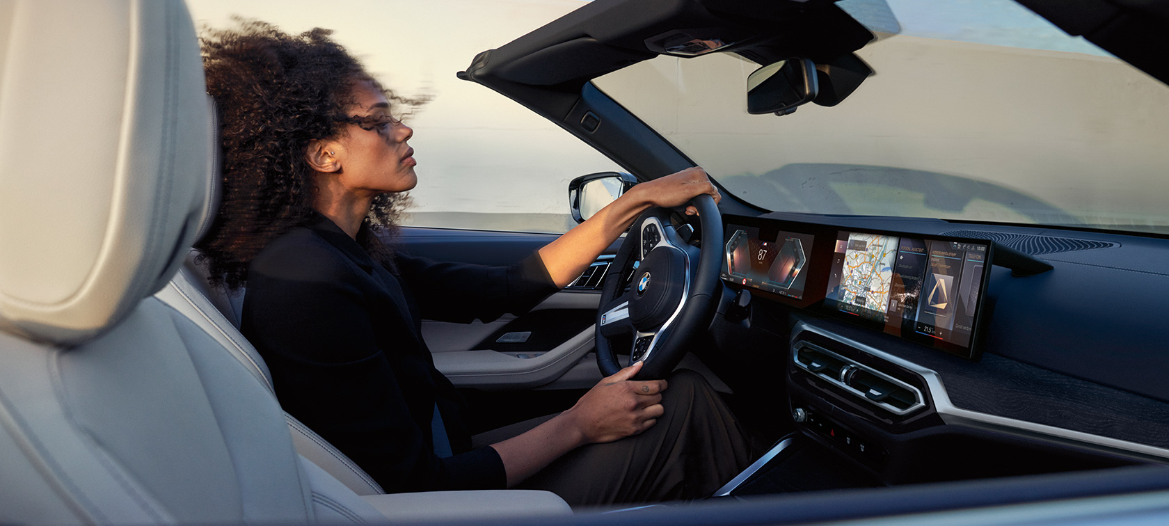Дигитални услуги и системи за помош на возачот на BMW Серија 4 Кабриолет G23 2020 BMW Серија 4 Кабриолет G23 2020 системи за помош на возачот и дигитални услуги