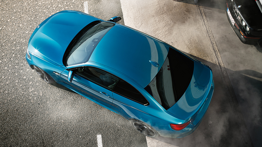 BMW EfficientDynamics BMW EfficientDynamics