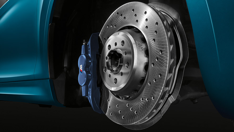 M compound brakes M compound brakes