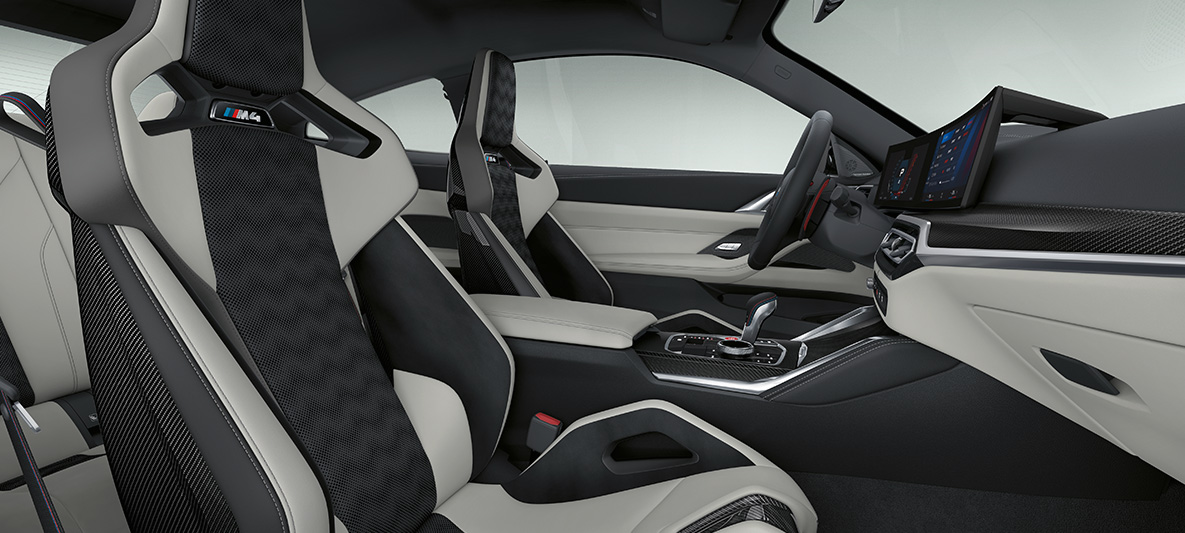 BMW Individual Dravit grey metallic сива металик BMW M4 Coupé G82 2020 BMW M4 Coupé BMW Individual Dravit grey metallic сива металик G82 2020 три-четвртински преден изглед во мирување