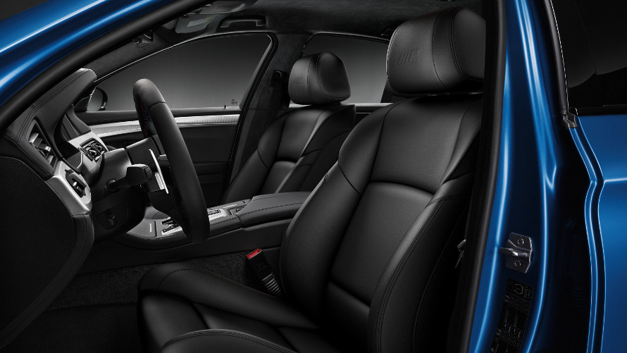 BMW M5 Seats BMW M5 Seats