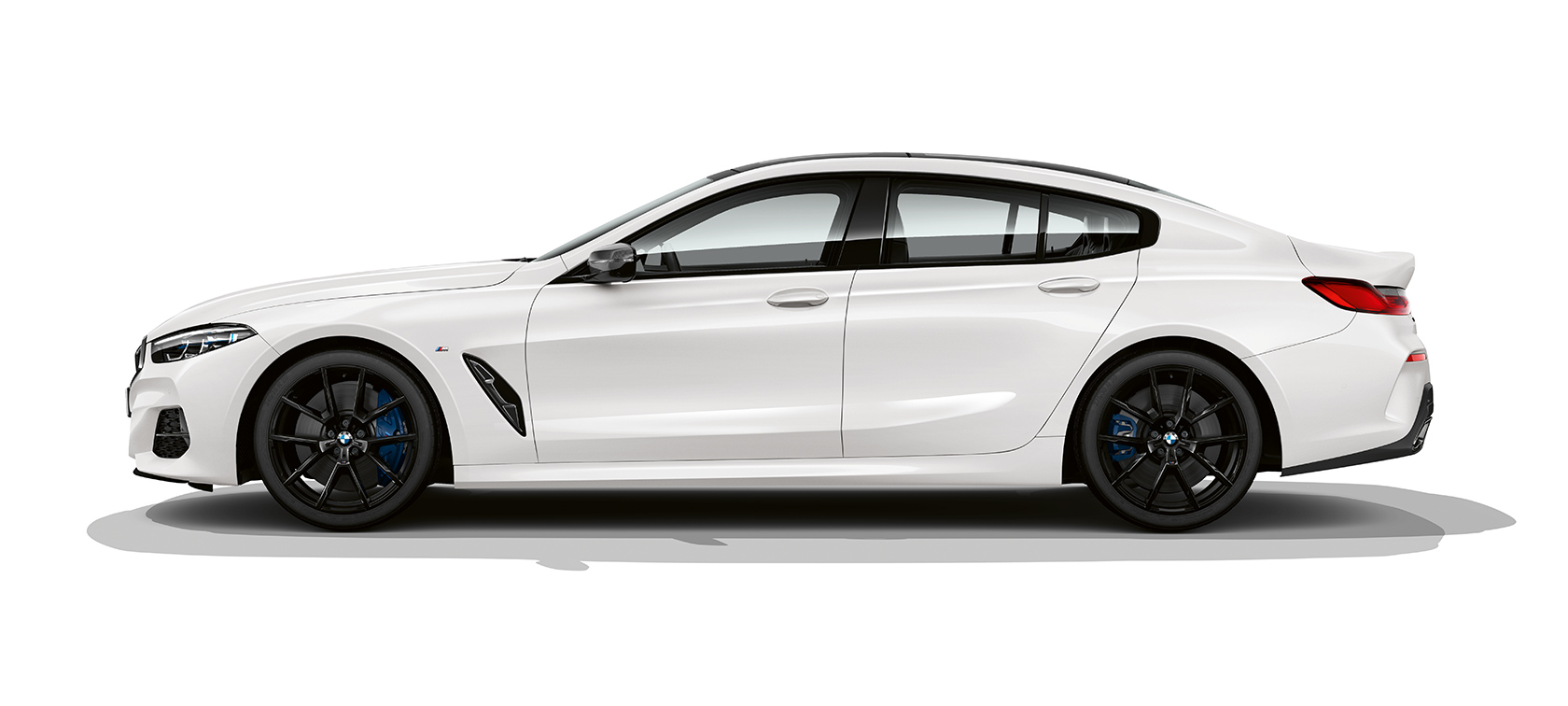 BMW дизајн, BMW возна динамика BMW M850i xDrive Gran Coupé, дизајн, возна динамика, опрема