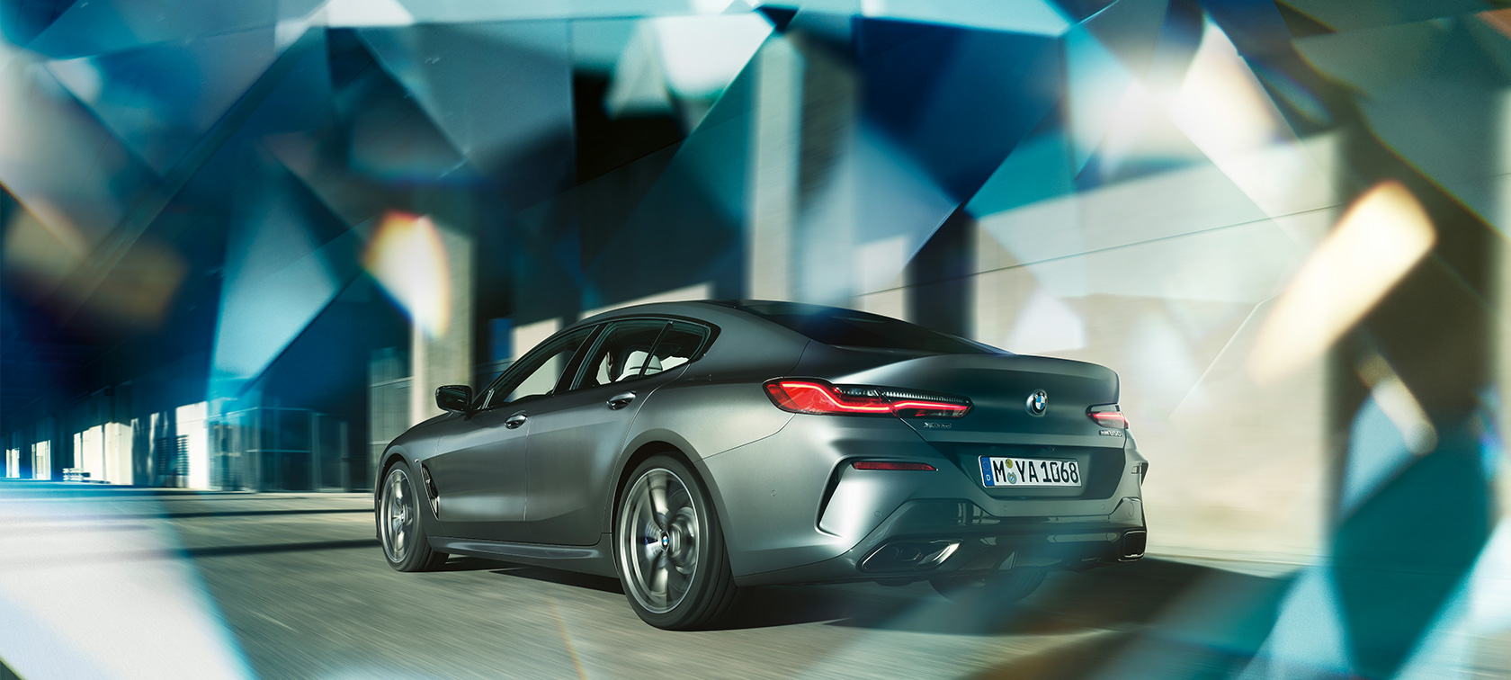 Технички податоци BMW M850i xDrive Gran Coupé технички податоци
