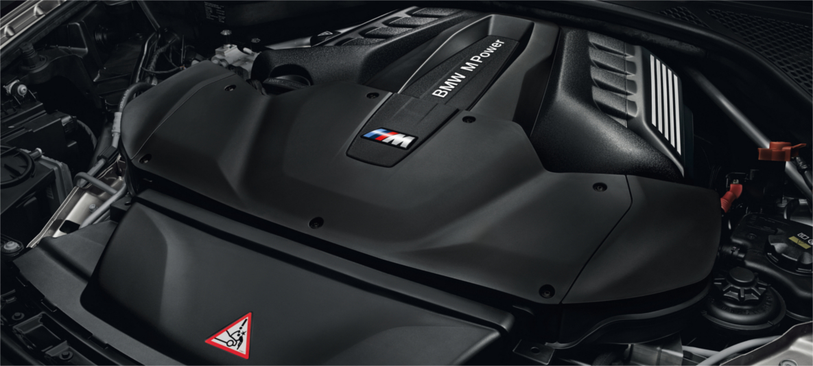 M Twinpower Turbo Petrol Engines M Twinpower Turbo Petrol Engines
