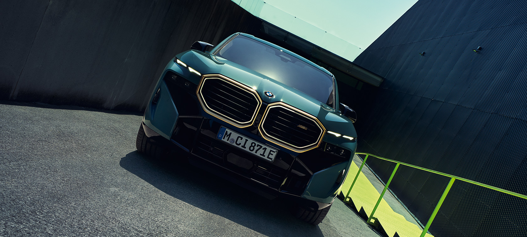 BMW XM G09 возна динамика BMW XM G09 возна динамика атрибути
