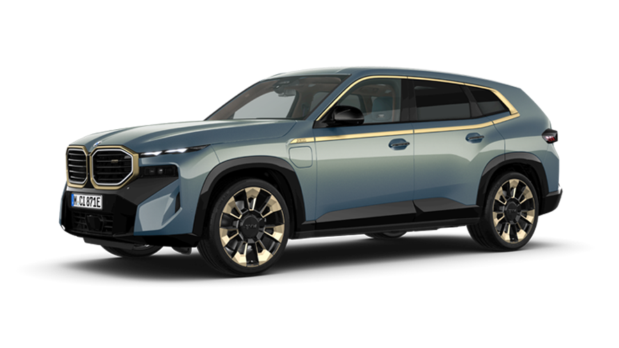 BMW X7 M60i xDrive BMW X7 M60i xDrive
