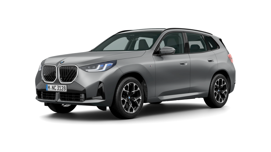 BMW X3 G45 2024 Тизер BMW X3 G45 2024 Тизер
