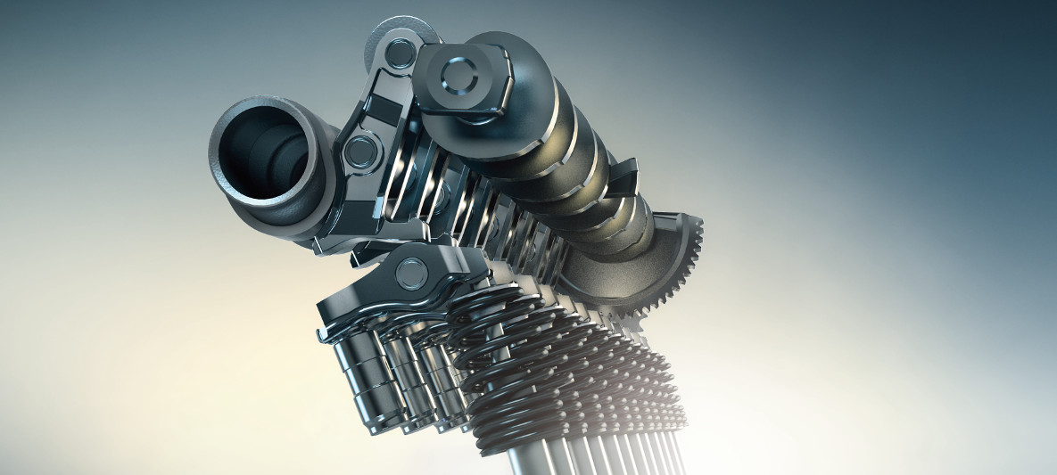 BMW TwinPower турбо бензински мотори BMW TwinPower турбо бензински мотори