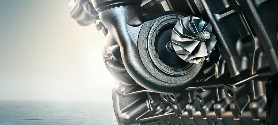 BMW TwinPower турбо дизел мотори BMW TwinPower турбо дизел мотори