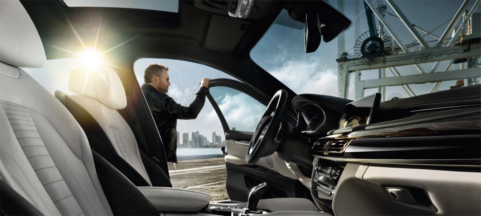 Опрема за BMW X6 Опрема за BMW X6