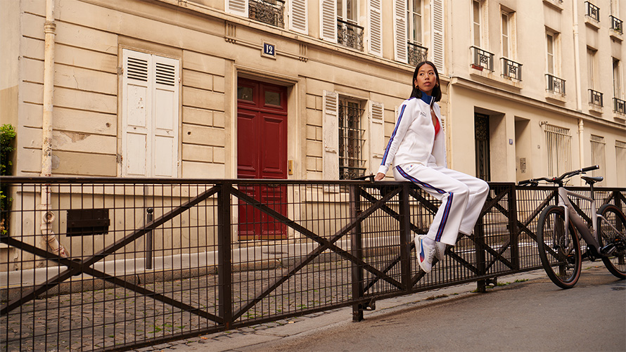 BMW Lifestyle каталог BMW Е-велосипед и BMW М Motorsport облека