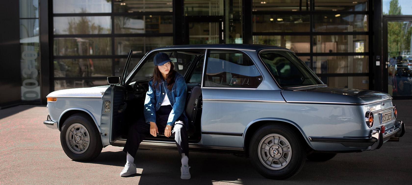 BMW Lifestyle каталог 2023 година Преглед на производот BMW Lifestyle каталог Преглед на производот
