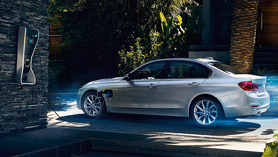 BMW i Wallbox Pro BMW i Wallbox Pro