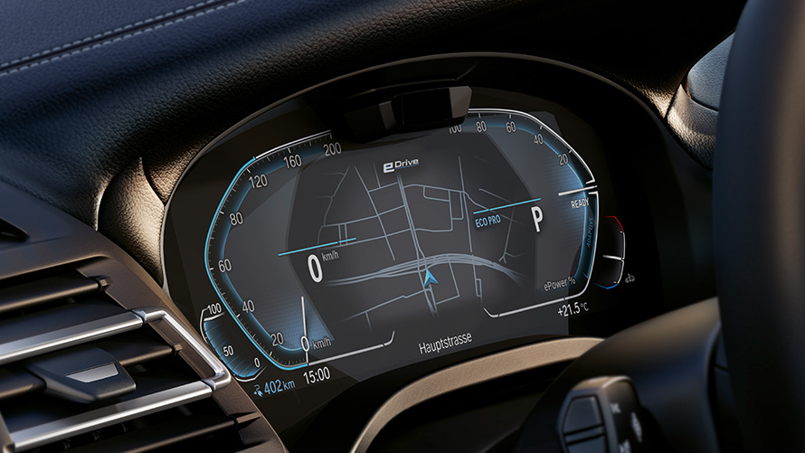 BMW електрични автомобили BMW iX3 BMW eDrive технологија од петта генерација видео BMW електрични автомобили BMW iX3 BMW eDrive технологија од петта генерација видео