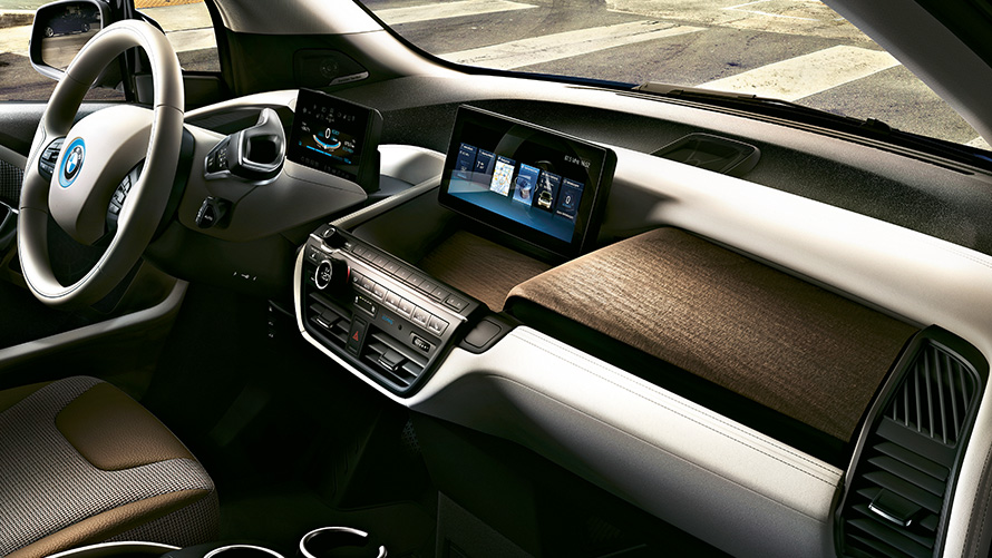 BMW одржливост рециклирање BMW електромобилност BMW одржливост зелено производство рециклирање