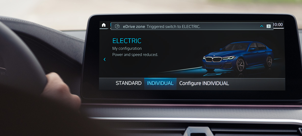 BMW Sustainability mobility BMW Electromobility BMW Sustainability mobility