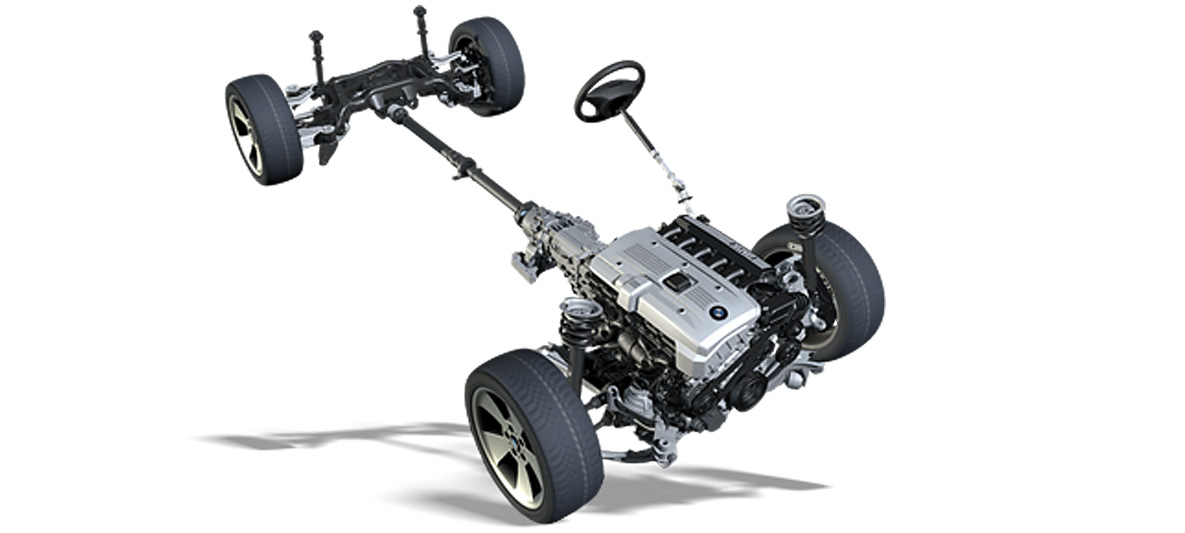 Dynamic Stability Control Dynamic Stability Control