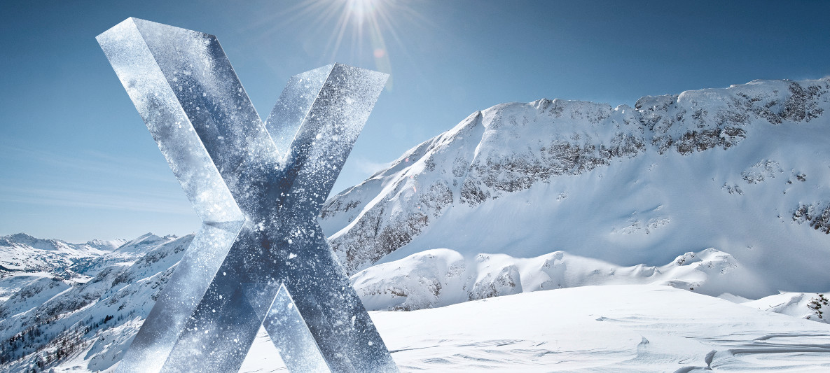 BMW xDrive all-wheel drive system BMW xDrive all-wheel drive system