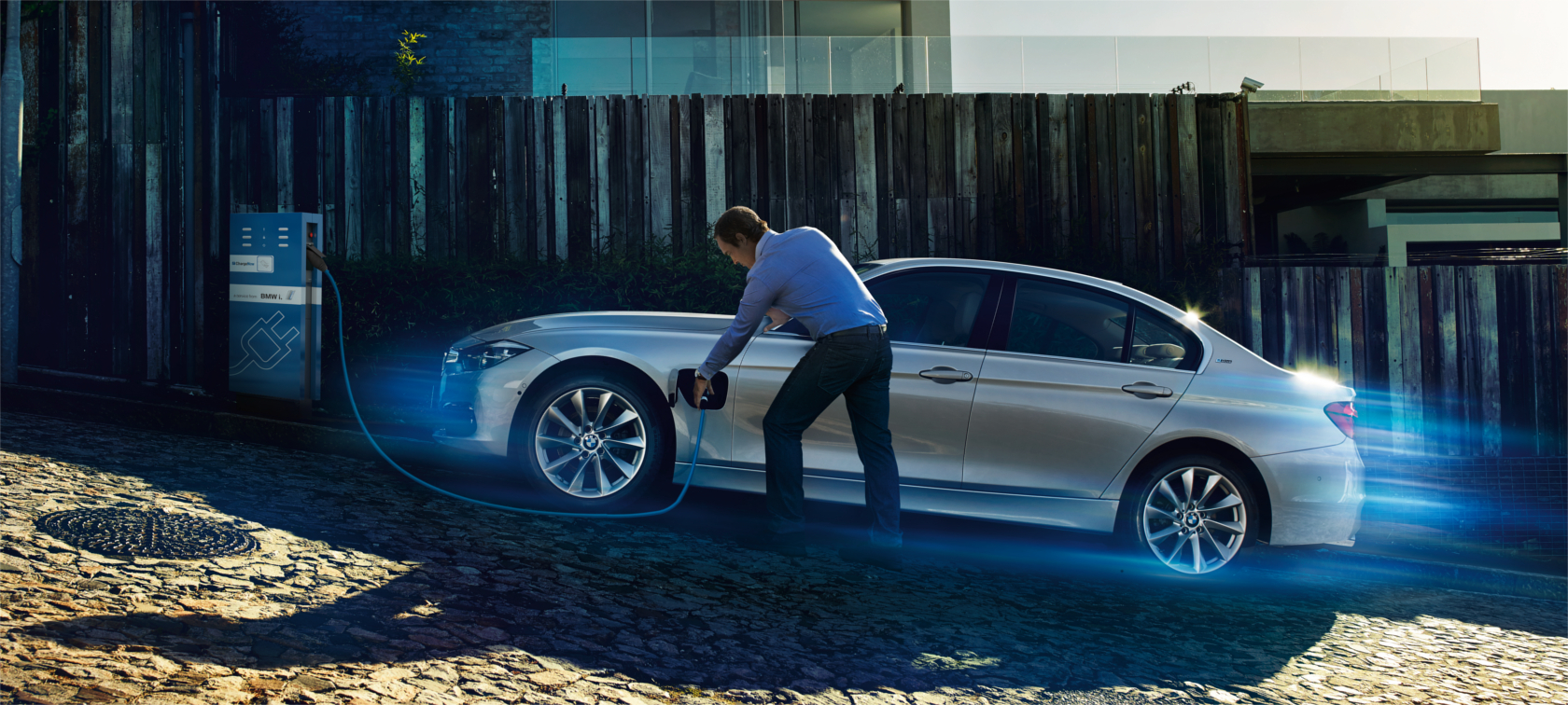 BMW plug-in hybrid vehicles BMW plug-in hybrid vehicles