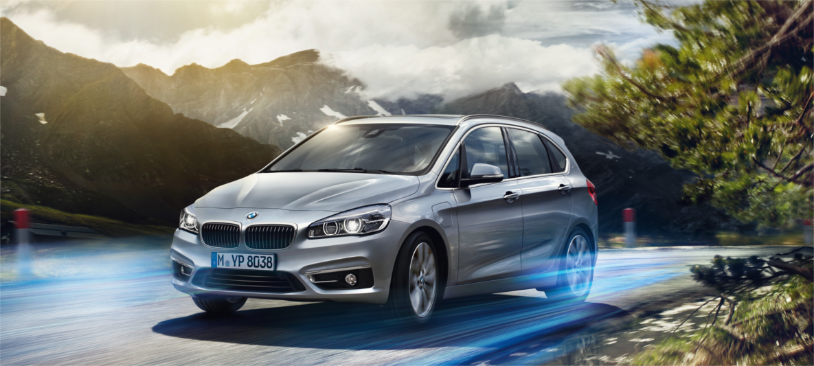 BMW 225xe Active Tourer BMW 225xe Active Tourer