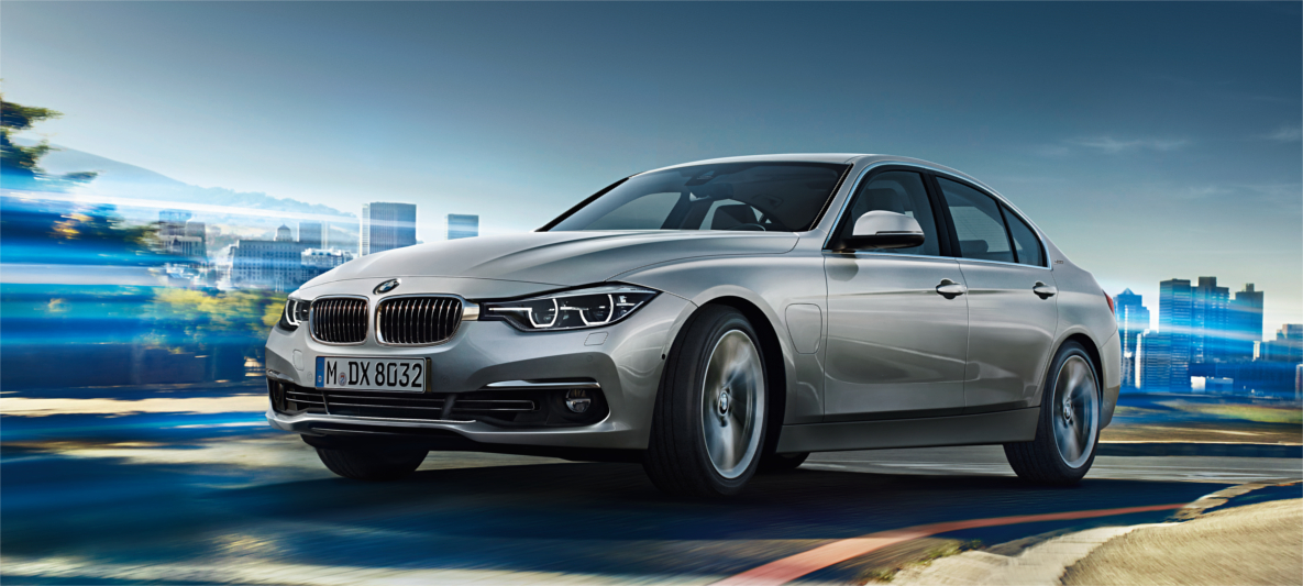 BMW 330e BMW 330e