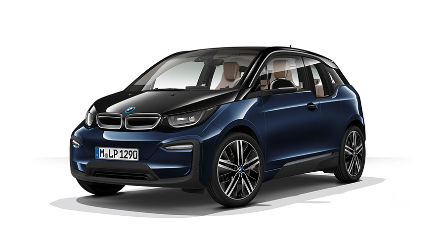BMW i3 BMW i3