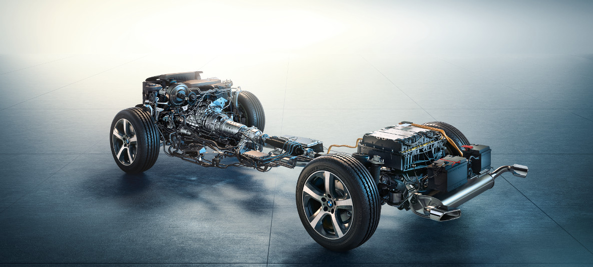 Forward-looking mobility Forward-looking mobility