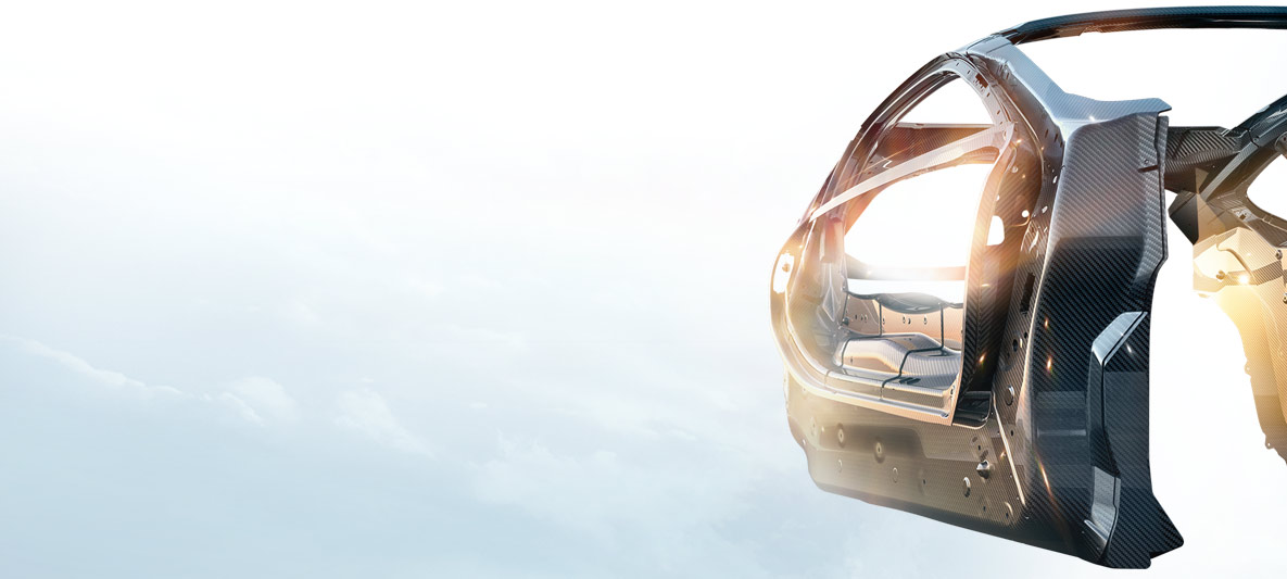 More dynamics. Very light