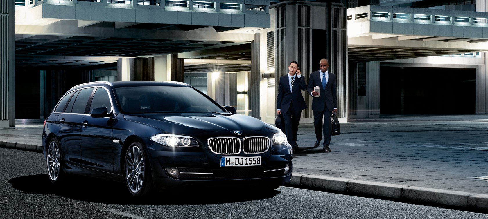 BMW Financial Servicies Fleet Management BMW Financial Servicies Fleet Management