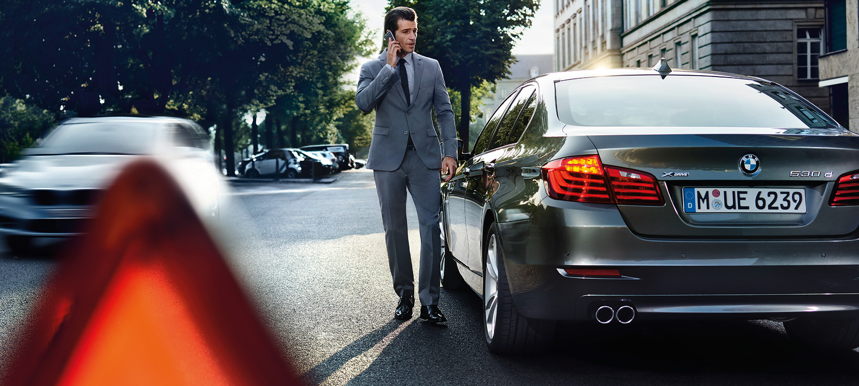 BMW Roadside Assistance BMW Roadside Assistance