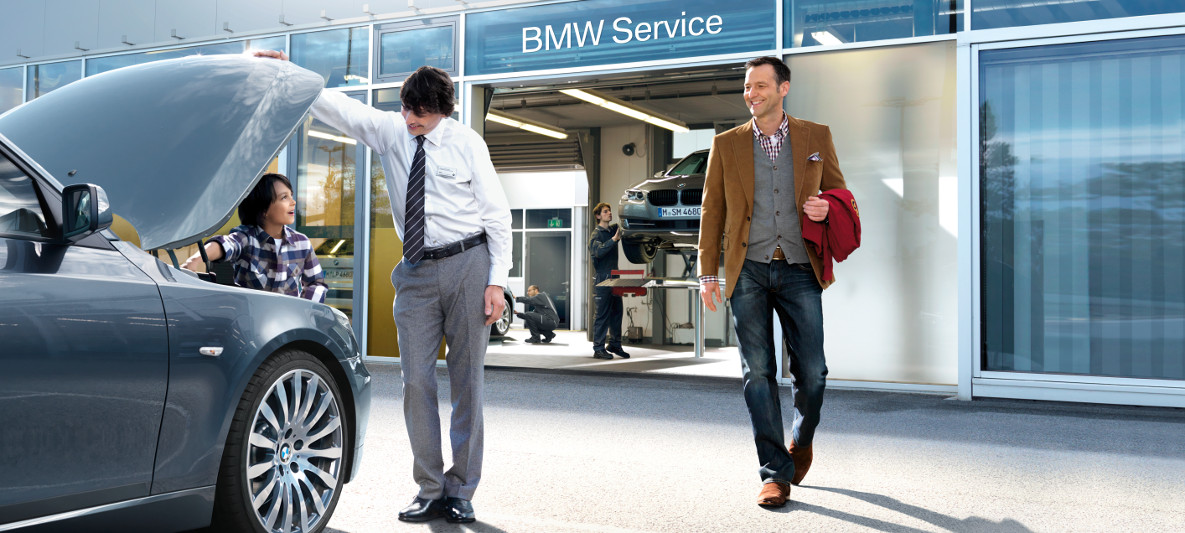 BMW Warranty BMW Warranty