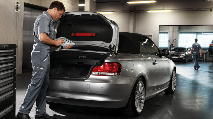 BMW Battery Service BMW Battery Service