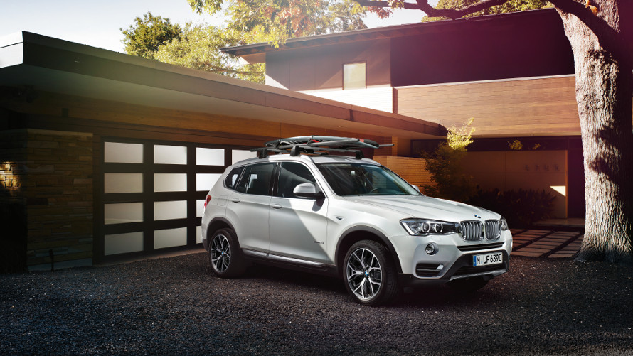 BMW Basic Carrier BMW Basic Carrier
