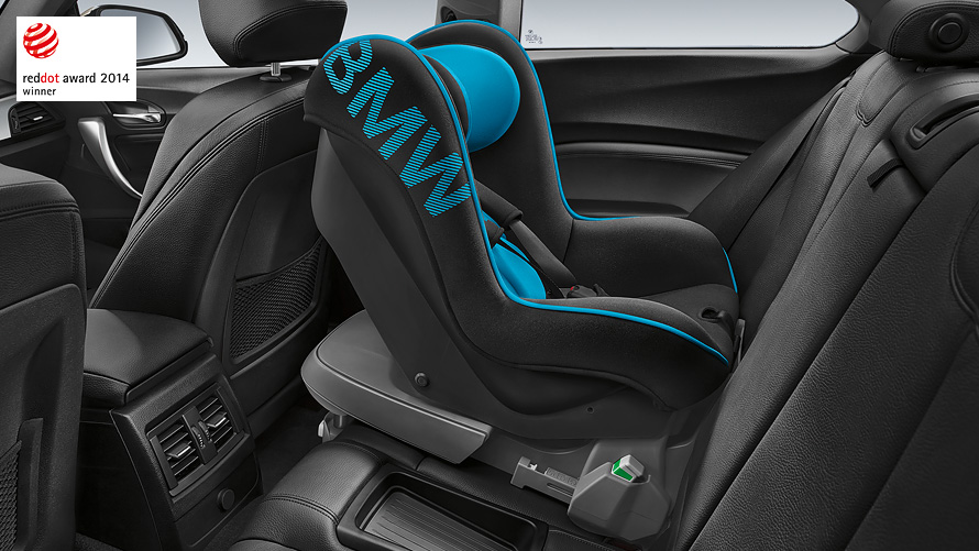 BMW Child Seats BMW Child Seats