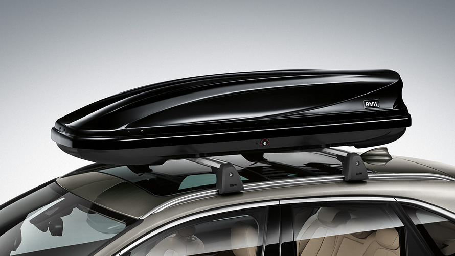 BMW Roof Box BMW Roof Box
