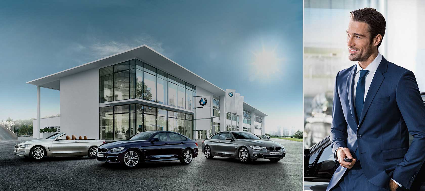 BMW Premium BMW Premium