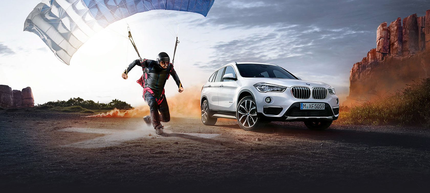 BMW PREMIUM SELECTION.