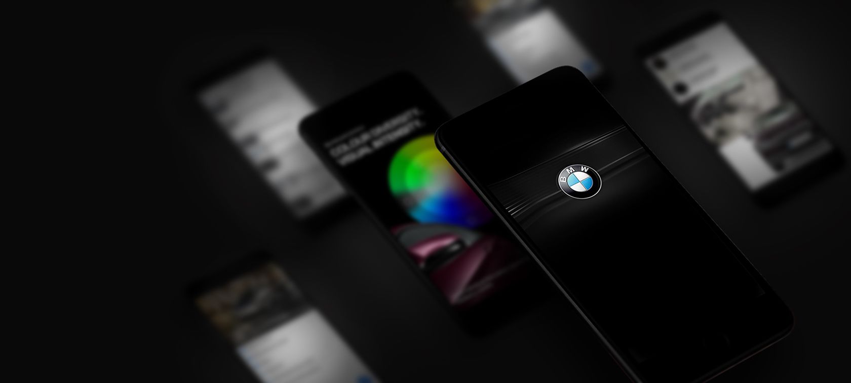 bmw app bmw app