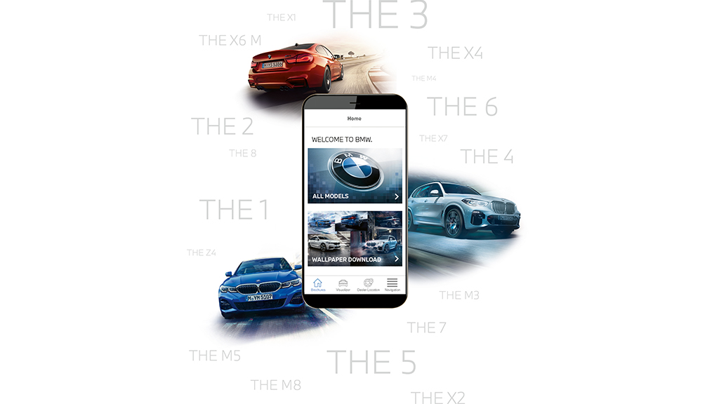 bmw apps bmw apps